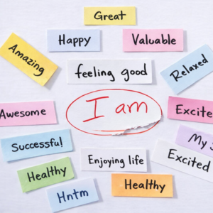 43 “社恐”“泪点低”“恋爱脑”…这些标签你被贴过吗?