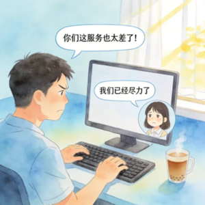 01. 刘旭：装修被坑2000块，AI帮他4小时顶格索赔