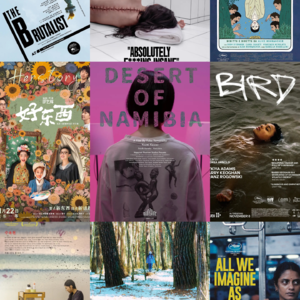 2024年度十佳！开年巨献！你能想到的 没想到的都在榜中