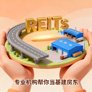 REITs知识分享
