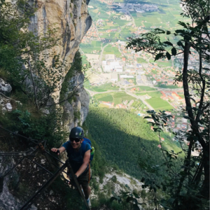 06 Malgorzata - Poland 波兰