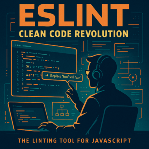 趣聊八股文之《Eslint》