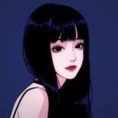 仙女爱吃大闸蟹