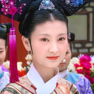 09. 甄嬛传也能看命理？沈眉庄原来是甲木人