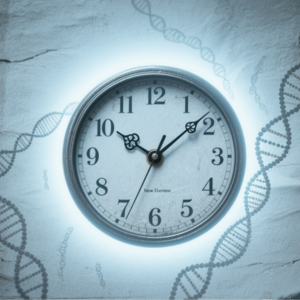 哈佛发布新衰老时钟:可预测未来的自然寿命