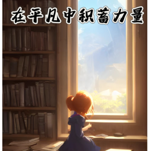 No.18 不要陷入虚无主义，要在现实中扎根