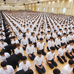 128 上了三个月的课，我才发现这是韩国邪教