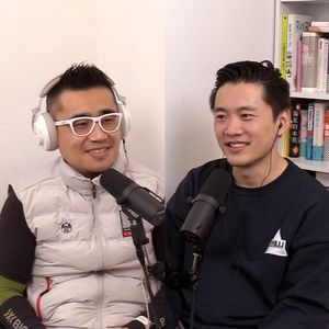 史蒂夫说266期 - 关雅荻 - 孕育星际生命是人的终极使命？