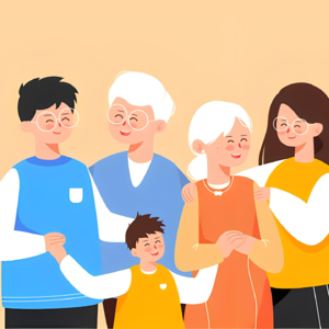 AE68 二手烟：如何做到坚决说“不”？