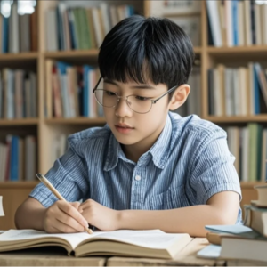 语感，学习好成绩强最底层逻辑