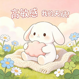 📻《如何有效发挥高敏感这种“天赋”？》