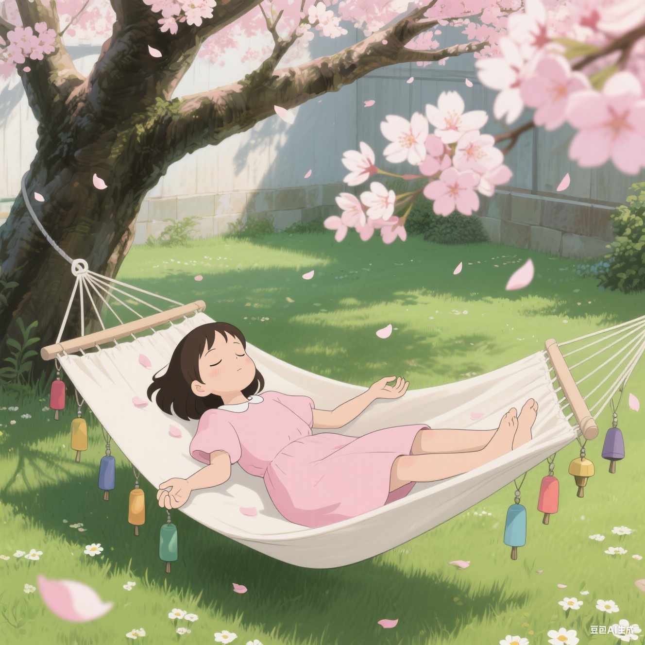 20分钟冥想练习：夏日，心静自然凉 E.17 episode artwork