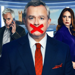 vol.32 “这不是女性的胜利”：《道格拉斯被取消了》与“平庸之恶”