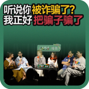 vol.212 听说你被诈骗了？我正好把骗子骗了