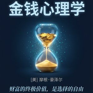 EP22 | 《金钱心理学》：真正的财富，是不被钱牵着走