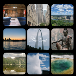 自驾横跨美国 1｜先启：在不同的文化部落中穿行