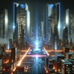 E137. 微软与OpenAI竞争激化 | 博实结上市首日股价翻倍