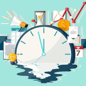 经济学人｜过去和现在的时间管理大师