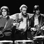 《滚石》杂志500首最伟大的歌曲赏析409 Cream-Crossroads