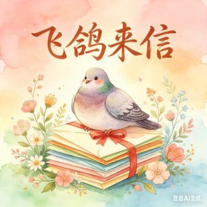 飞鸽来信