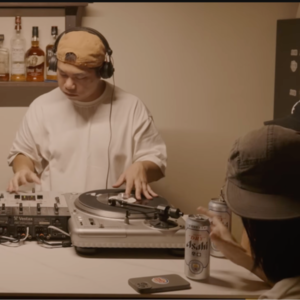 297 | 70s Soul & R&B Vinyl Set