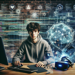 E78. 扎克伯格：从Facebook到Meta的传奇路？