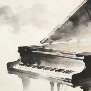 【清明特辑】思“恋”是一场精神深处的还乡