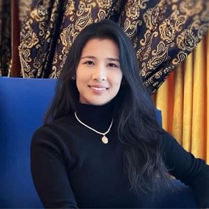 南西的美国生活