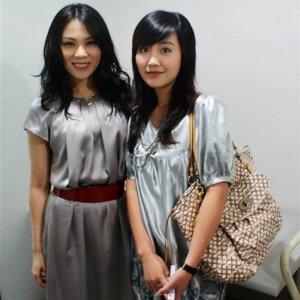 E142.【贵圈考古】34岁蔡健雅｜经济上行期的男女，标配“恋爱脑”的我们