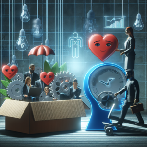 【心理】情绪价值:如何看见日常生活中被隐藏的情绪劳动?