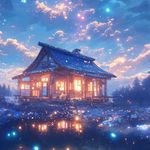 弈-星