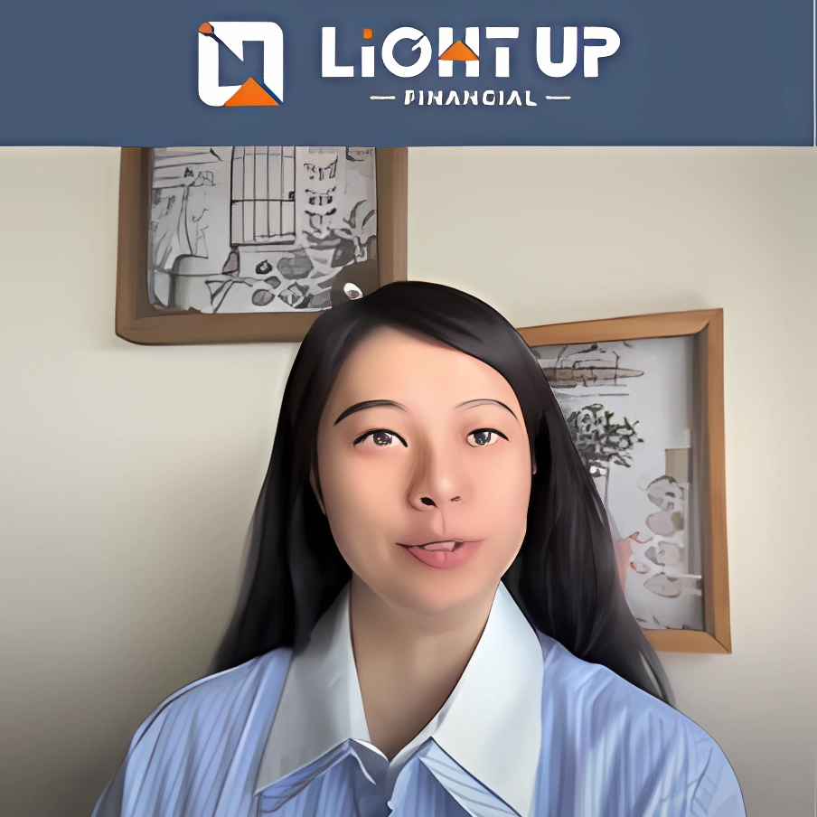 Lightup Financial