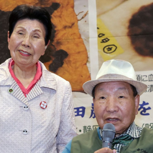 EP05:不是我|罪与罚,日本史上最长冤案袴田岩案