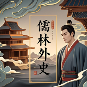 儒林外史|仕林阶层写真集