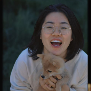 对话瑶妹，抑郁与自我救赎-在黑暗里挣脱枷锁的旅程