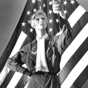 《滚石》500首最伟大的歌曲赏析481 David Bowie-Young Americans