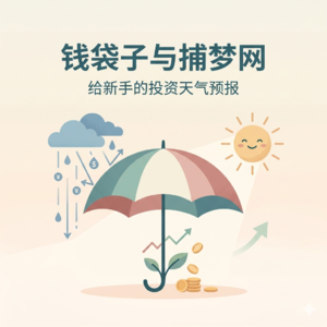 看懂美股市场的"天气预报"