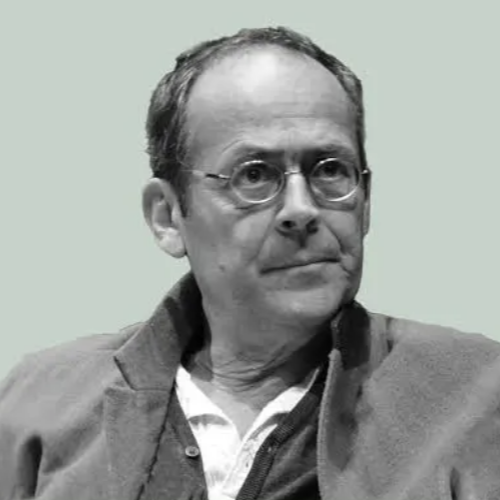 Vol. 79. 技术不会拯救我们 | 纪念Bernard Stiegler episode artwork