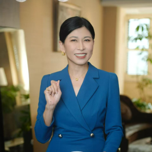 招聘季特辑 | Olga姐姐的职场秘诀