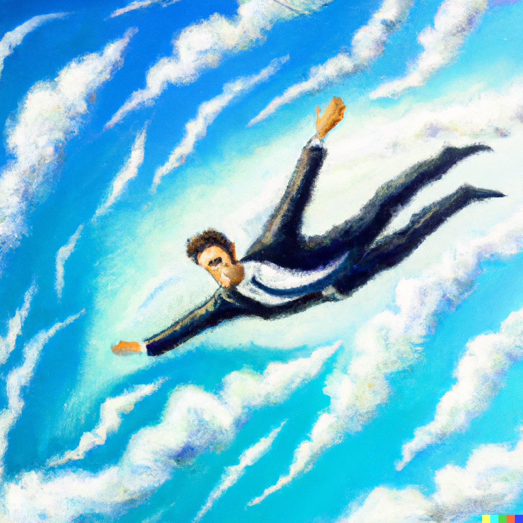北大后进体制——宇宙尽头的稳定安逸 还是躺平对现实的逃避 episode artwork