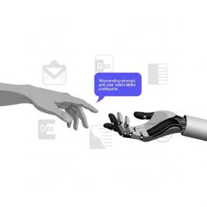 Gemini驾驭术：Google Workspace AI提示词终极指南