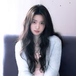 像春天里的小熊