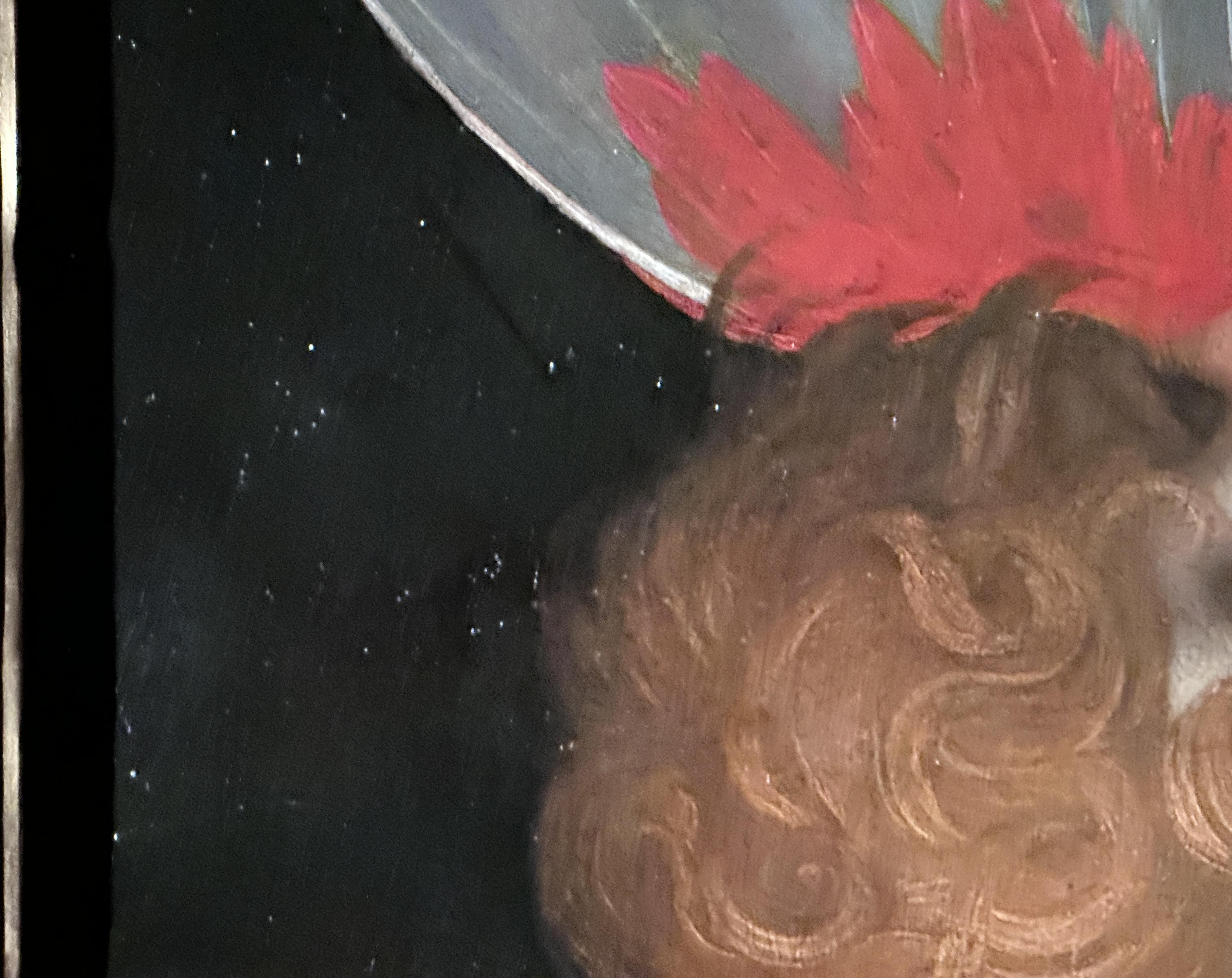 跨越时空的艺术碰撞：从文艺复兴展与央美毕业展的引力共鸣 episode artwork