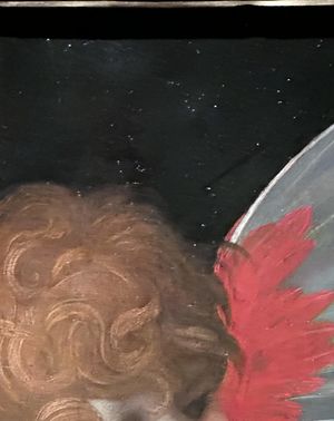 跨越时空的艺术碰撞:从文艺复兴展与央美毕业展的引力共鸣