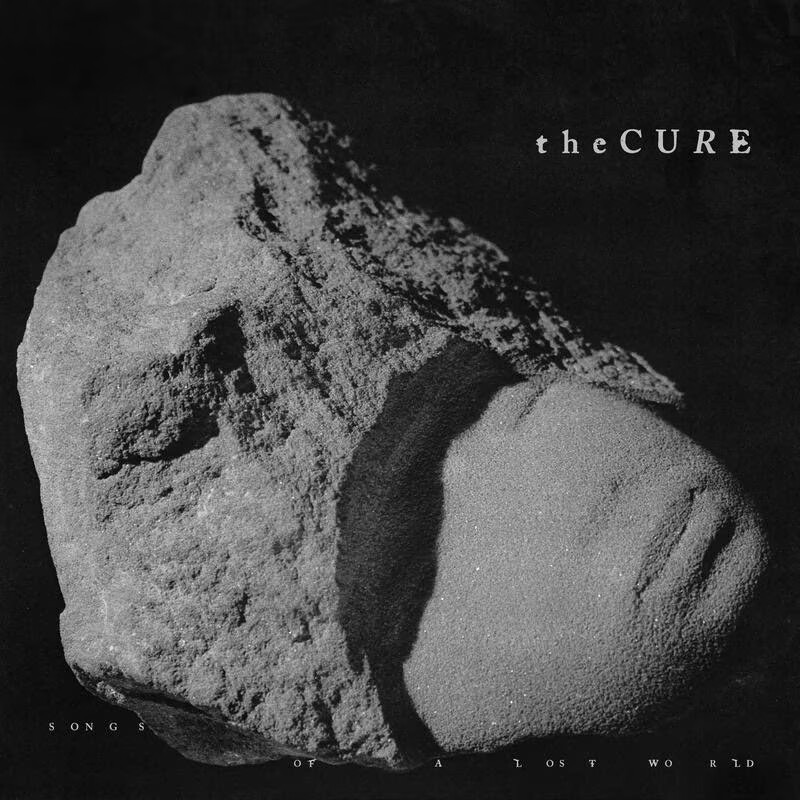 The Cure - Songs Of A Lost World episode artwork
