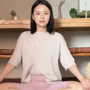 【助眠冥想】瑜伽休息术