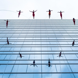 反对性骚扰,她身即我声!| 10