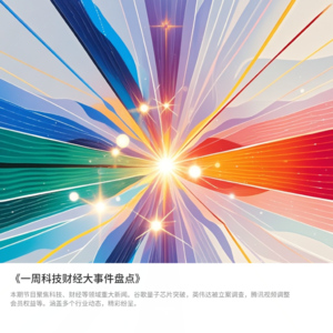 AI播报|2024-12-11|谷歌量子芯片突破，英伟达被立案调查，腾讯视频调整会员权益。