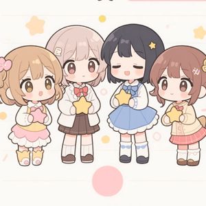 熄灯后夜谈