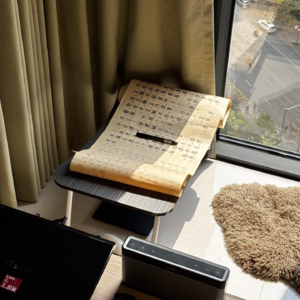 vol.19 无所事事地独居 6 天，我学会了带着焦虑休息【盐汽水】